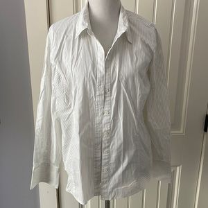 Button Down Shirt